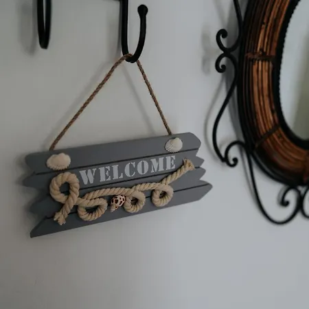 Virgilio 아파트 리도아드리