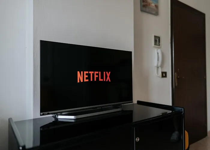 Virgilio 아파트 리도아드리