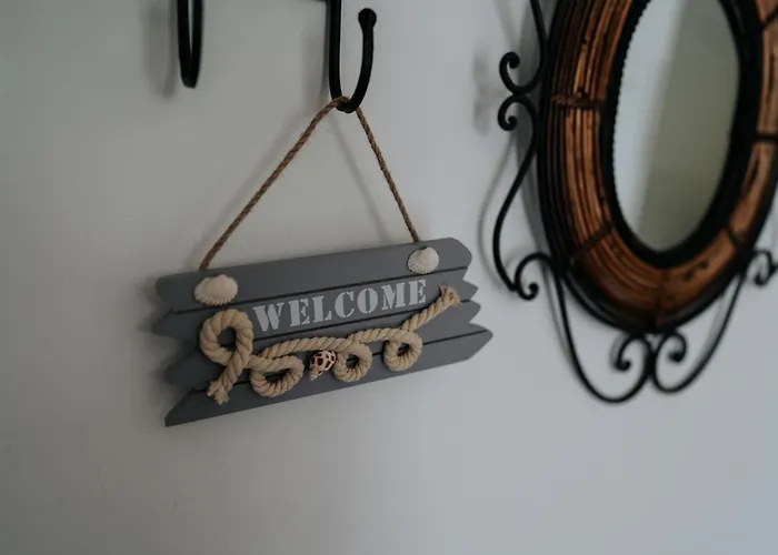 Virgilio 아파트 리도아드리