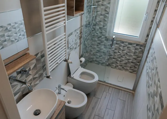 아파트 Virgilio *