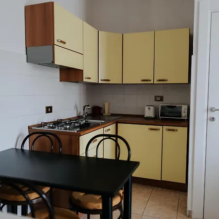 Virgilio Appartement