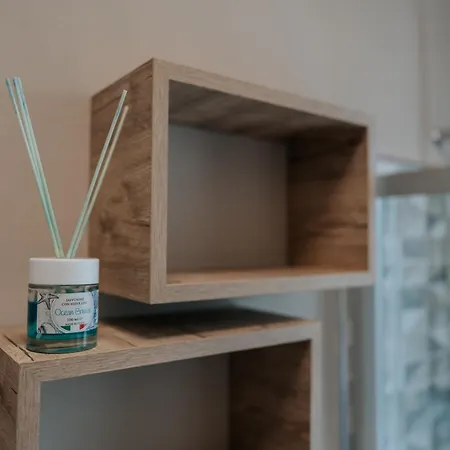 Appartement Virgilio