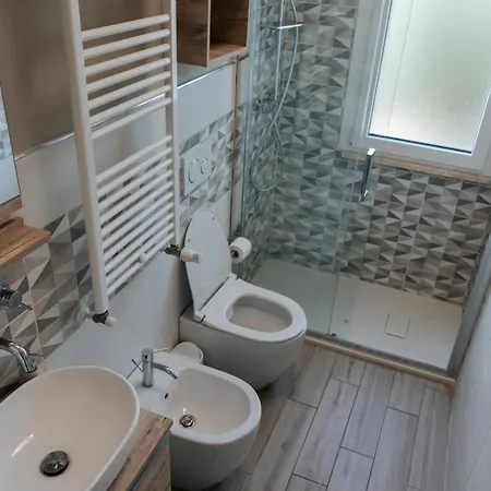 Apartamento Virgilio *