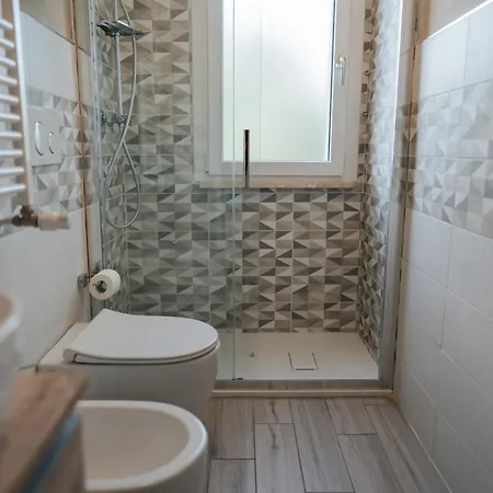 Virgilio Appartement Lido Adriano