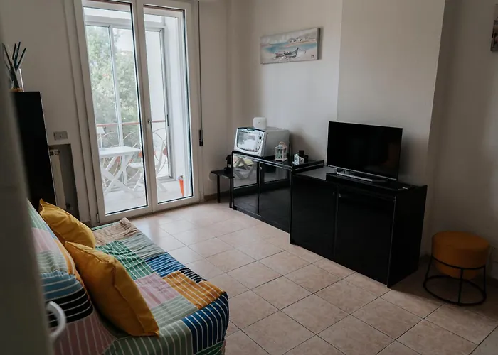 Virgilio Appartement