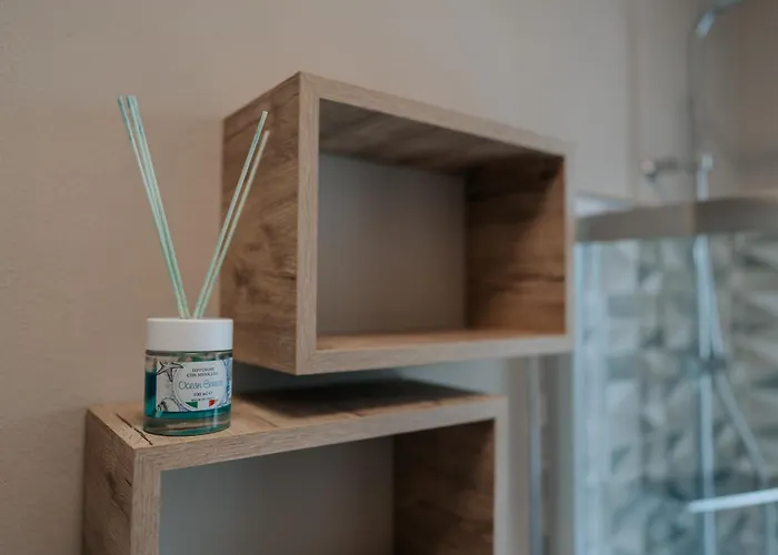 Appartement Virgilio