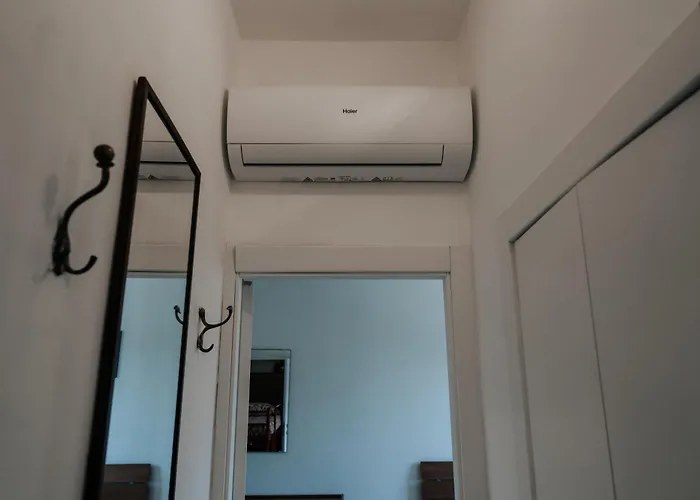 Virgilio Appartement Lido Adriano