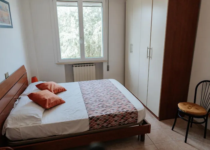 Virgilio * Lido Adriano