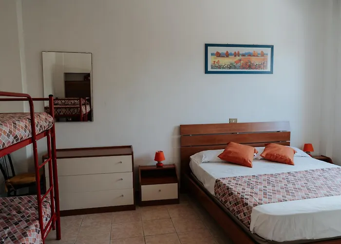 Virgilio * Lido Adriano